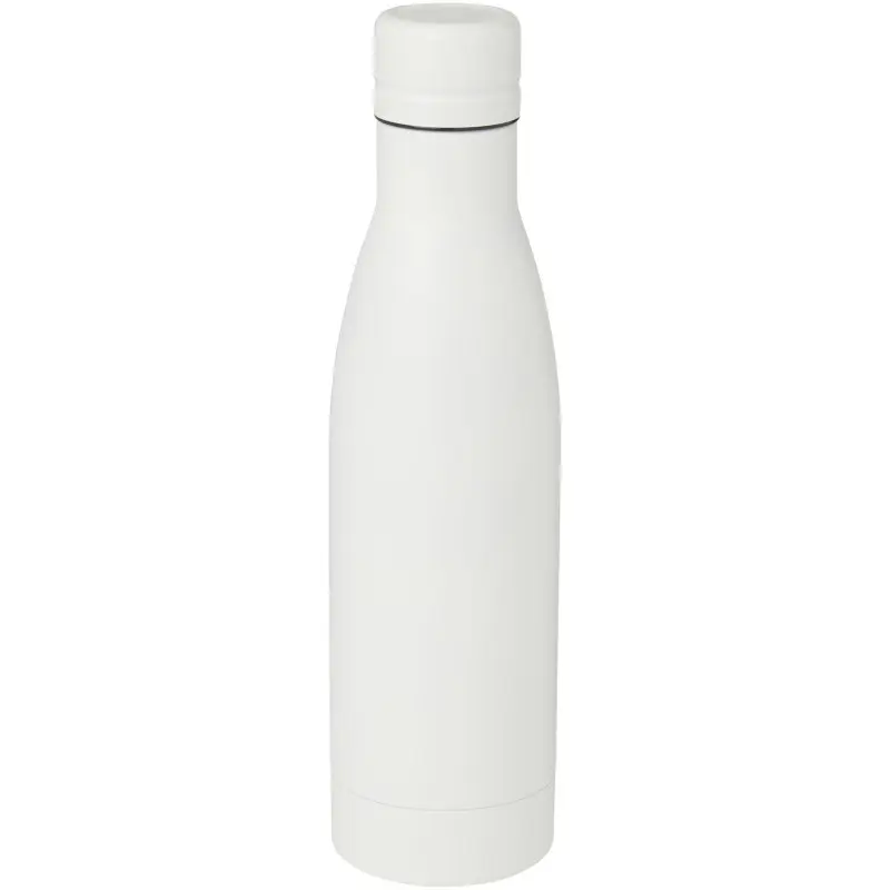 Vasa thermobottle 500 ml - recycled - dubbelsided - coloured bottle and cap
