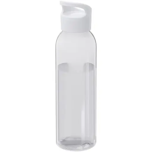 Sky bottle 650ml - tritan - transparantly coloured